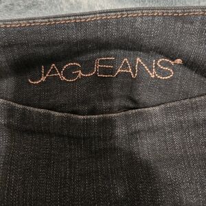 Jag Jeans High Rise Skinny Pants